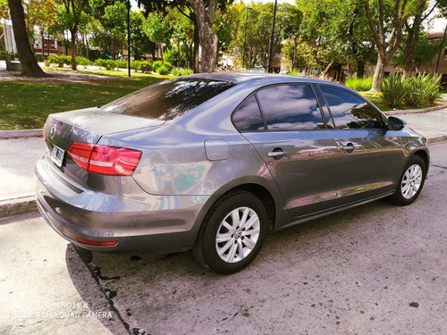 Volkswagen Vento 2.0 Advance I 110cv Summer Package 2015