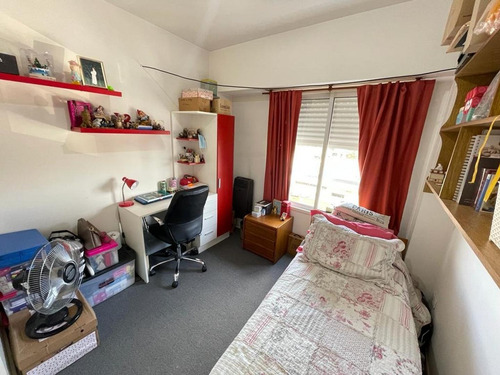Imagen 15 de 19 de Departamento 4 Ambientes A La Venta En San Miguel Centro