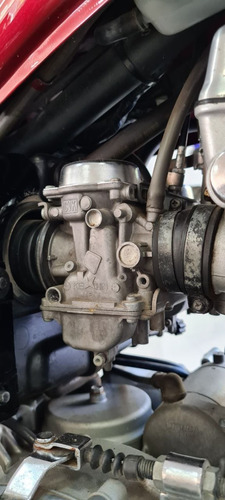 Imagen 5 de 15 de Kawasaki Vulcan 500