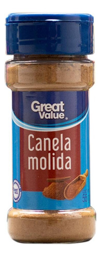 Pimienta negra En granos Great Value 1 unidad