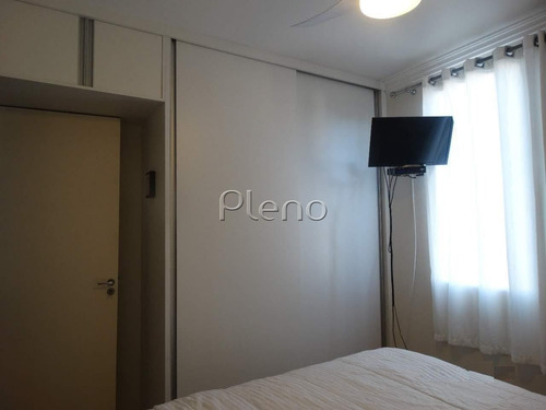 Imagem 6 de 14 de Apartamento À Venda Em Vila Marieta - Ap024298