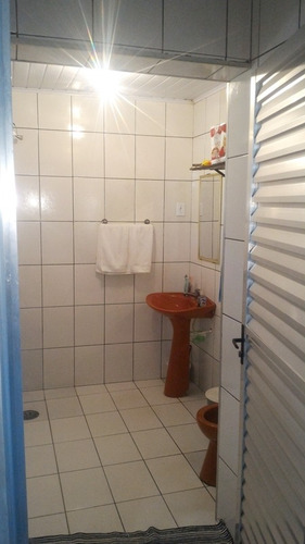 Imagem 10 de 14 de Chácara De 2642 M² Com Casa 2 Dorm. (1 Suíte), Rua Asfaltada