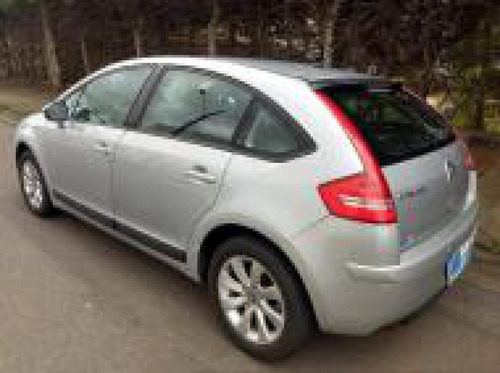 Imagem 5 de 13 de C4 Glx 1.6 Flex 16v 5p Mec.