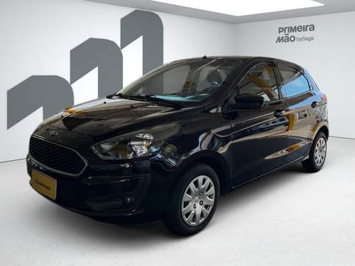 Ford Ka Ford Ka 1.0 SE Plus (Flex)