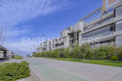Departamento en venta