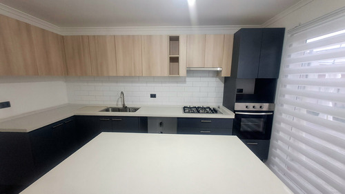 Arriendo Gran Casa Gastos Comunes Incluidos