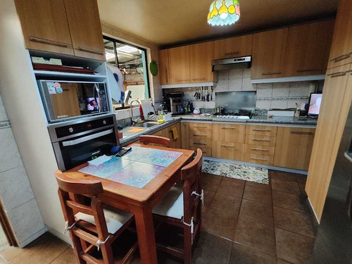 Linda Casa / Samoa 2103 / Puente Alto (101967)