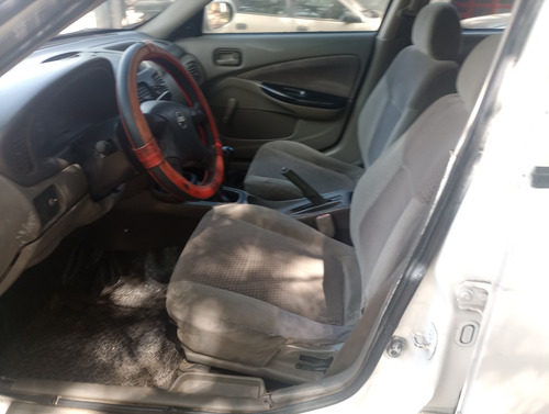 Nissan Sentra Xe At
