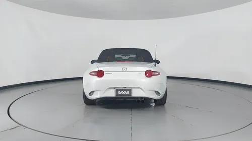 Mazda MX-5 2.0 I Sport Mt