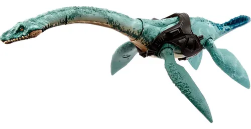 comprar Dinosaurio Elasmosaurus Jurassic World Trackers Hlp26