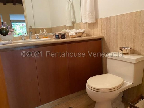 Imagen 6 de 12 de Casa En Venta En La Castellana 21-19214 Caro Fermoso 0424 2083128