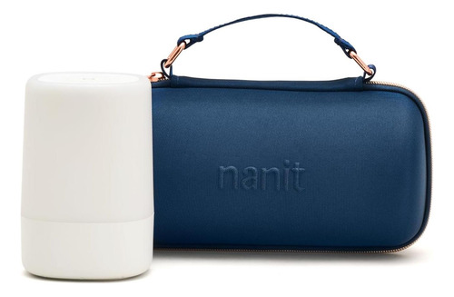 Funda De Viaje Nanit Sound And Light Nanit Blue