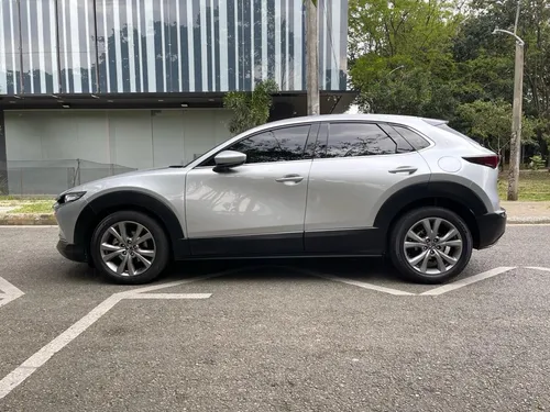 Mazda CX-30 2.0 Touring At
