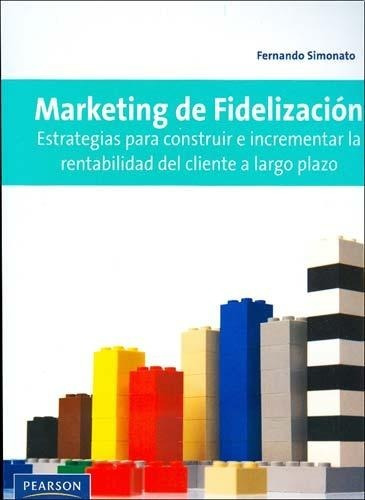 Marketing De Fidelización Simonato Pearson