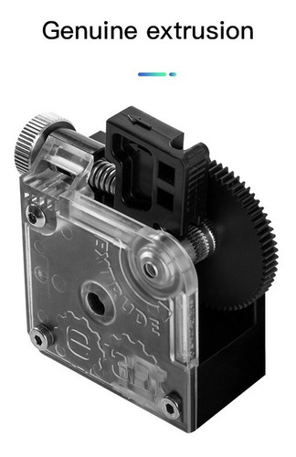 Kit Extrusor E3d Titán Motor Incl. Impresora 3d Ender-3 V2