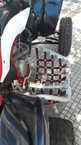 Imagen 2 de 17 de Yamaha Yfz 450 R 2015 Poco Uso Performance Bikes