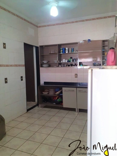 Casa Solo Sagrado, Ca00413, Catanduva, Joao Miguel Corretor De Imoveis, Venda De Imoveis - Ca00413 - 68472832