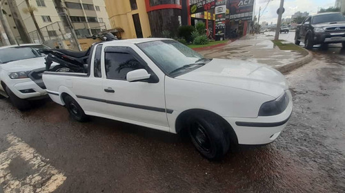 Volkswagen Saveiro 1.8