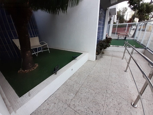 Imagem 5 de 19 de Apartamento - Ap00257 - 68989334
