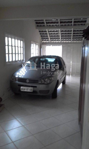 Imagem 23 de 30 de Casa À Venda Em Brusque/sc - 333