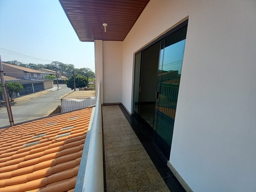 Imagem 19 de 22 de Casa Com 2 Dormitórios Para Alugar, 100 M² Por R$ 1.800,00/mês - Morada Do Sol - Americana/sp - Ca0068