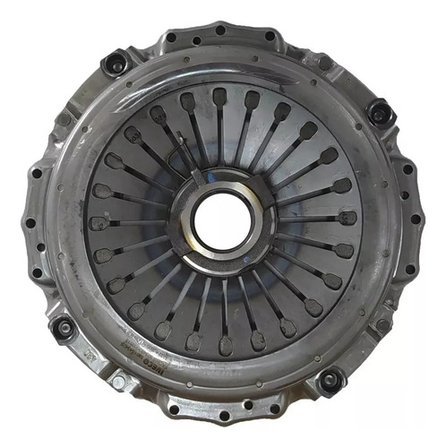 Kit Embreagem Plato Para Iveco Stralis Daf Xf105 5801543422