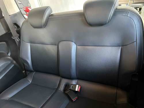 Chevrolet Spin 1.8 PREMIER 8V FLEX 4P AUTOMÁTICO