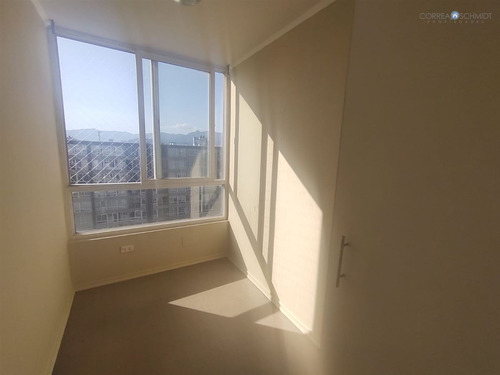 Departamento En Venta Brisas De Kennedy En Rancagua