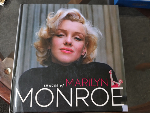 Libro Images Of Marilyn Monroe