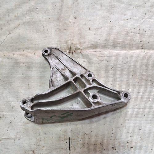 Base De Alternador De Chevrolet 3.1l V6 90-94 (Usado)