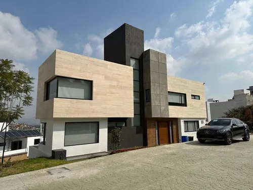 Casa En Venta En Lomas De Bellavista