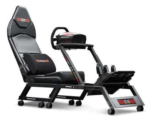 Soporte Para Simulador De Fórmula F-gt Next Level Racing
