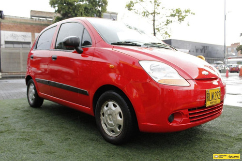 Chevrolet Spark 1.0 Lt M200