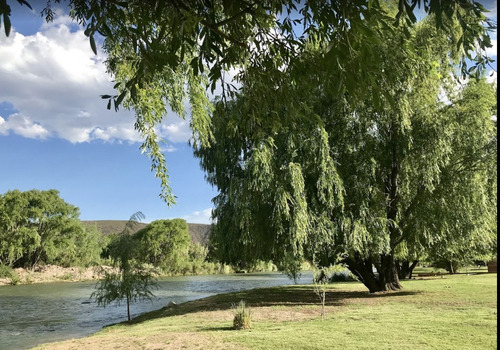Imagen 1 de 12 de Rebajado !!! Lote En Las Chacras - Valle Grande - San Rafael