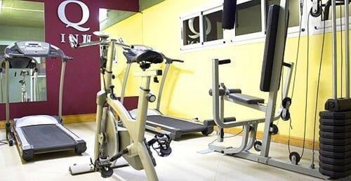 Imagen 22 de 27 de En Venta Hotel & Spa Qinn Valeria