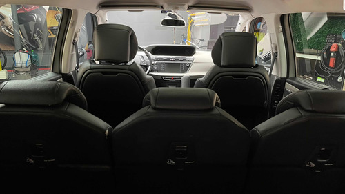 Citroën Grand C4 Picasso 1.6 Shine Hdi 115cv