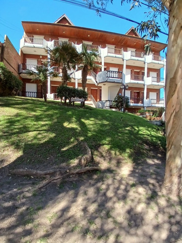 Venta Departamento Dos Ambientes En Palmeras Iii- Villa Gesell