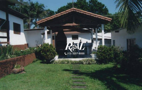 Chácara Com 3 Dormitórios À Venda, 2250 M² - Jardim Dos Eucaliptos (ouro Fino Paulista) - Ribeirão Pires/sp - Ch0013
