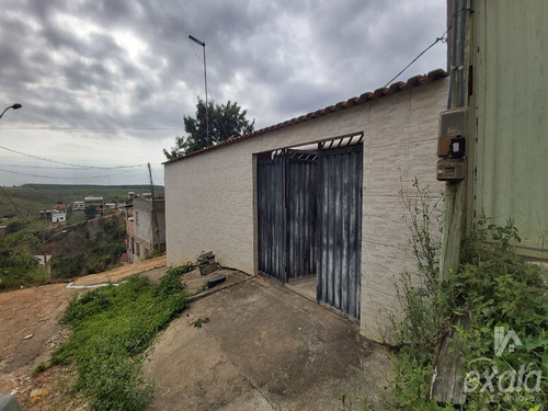 Imagem 15 de 30 de Jardim Bela Vista, Casa Linear 55 M², Com Excelente Acabamento, Terreno De 150 M², De Esquina, Com 2 Quartos, Um Closet - Ca00431 - 69794179