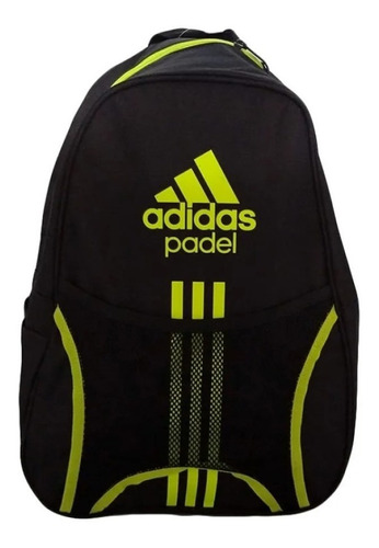 Mochila De Padel adidas Club 1.7 Porta Notebook Envío gratis