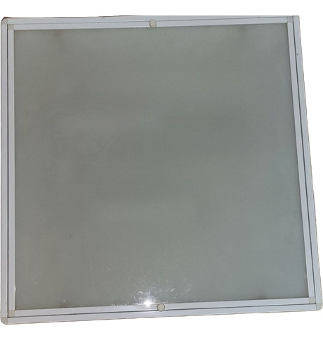 Plafon Aplique Artefacto Iluminación (Usado)
