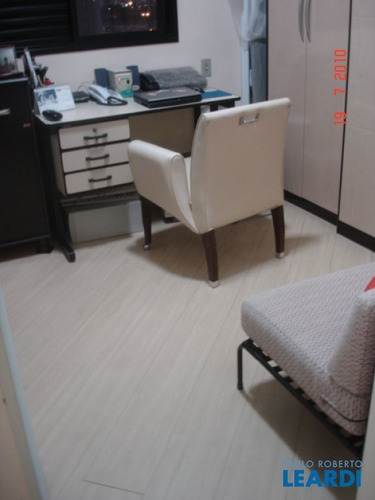 Imagem 6 de 10 de Apartamento - Jabaquara - Sp - 192643