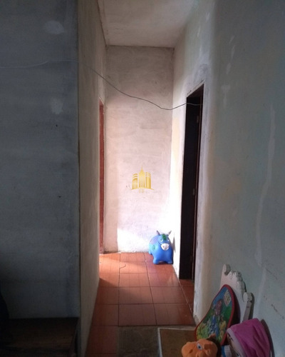 Imagem 12 de 28 de Casa No Bairro Santa Quiteria - Esmeraldas - Ca00258 - 68126288