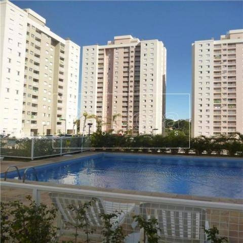 Imagem 1 de 15 de Apartamento À Venda Em Parque Prado - Ap081544
