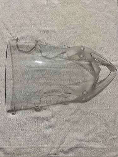 Bolha Original Bmw S1000 Ano 2010 Cristal Usada Ótimo Estado (Usado)