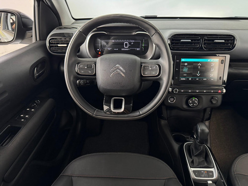 Citroën C4 Cactus 1.6 Shine Pack THP Flex Aut.