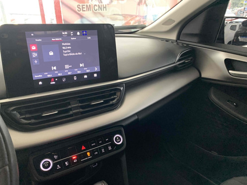 Fiat Pulse 1.0 TURBO 200 FLEX AUDACE CVT