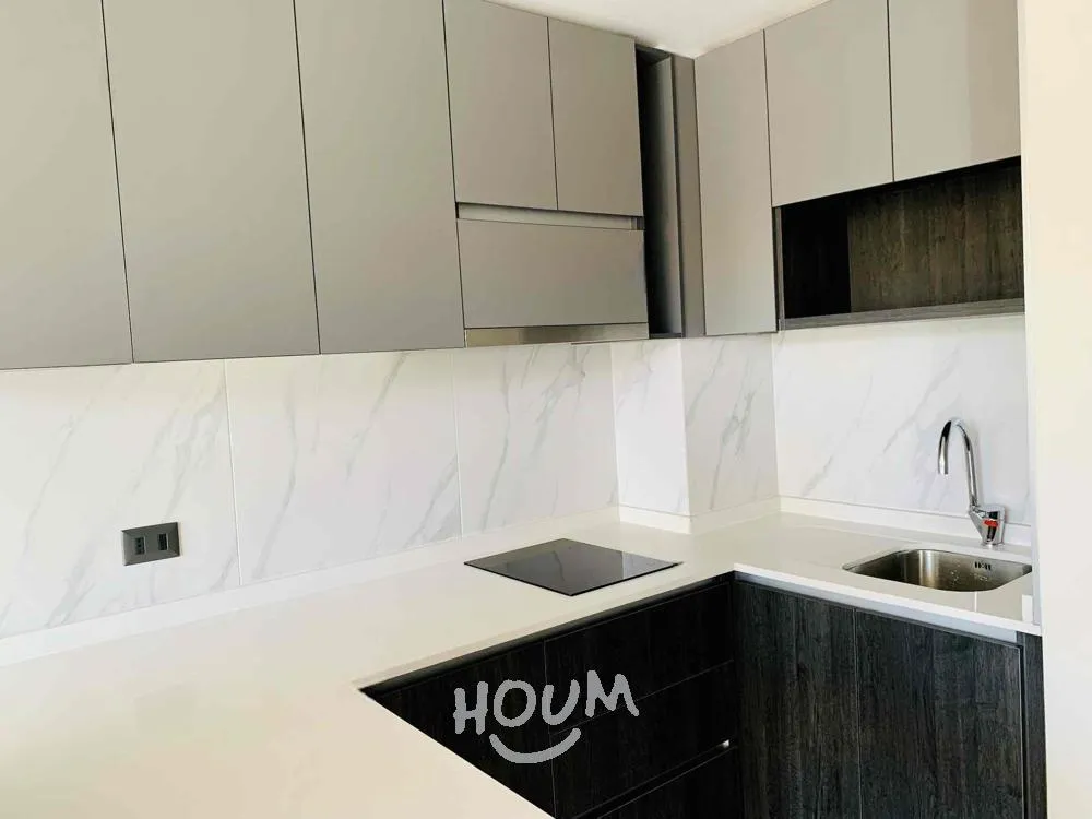 Imagen 4 de 25 de Departamento Til Til Id: 131751