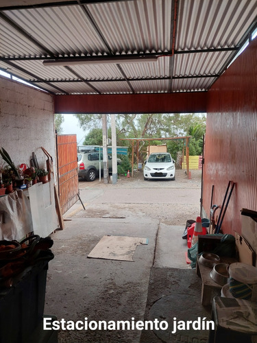 Casa Sector Sur De Iquique, Cesfam Sur. 