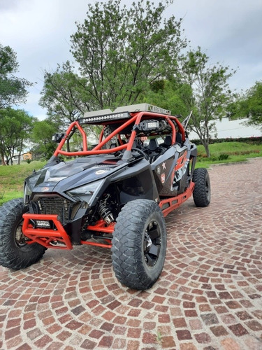 Imagen 10 de 10 de Polaris Xp Pro 1000 Turbo